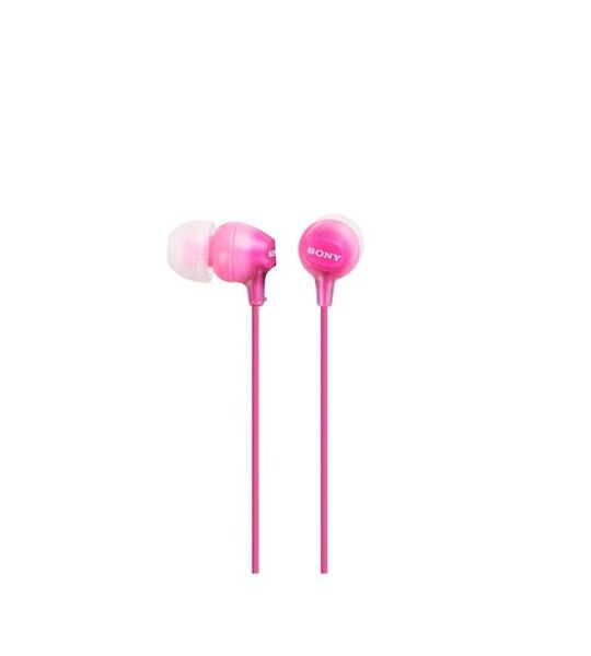 Sony MDR-EX15AP In-ear oordopjes