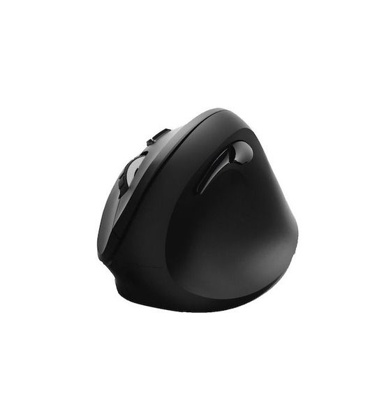 Hama Ergonomische draadloze muis EMW-500 Muis