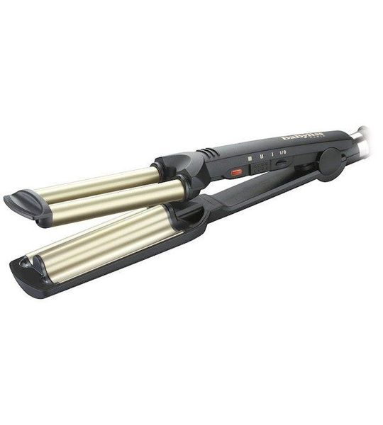 Babyliss C260E Easy waves Krultang