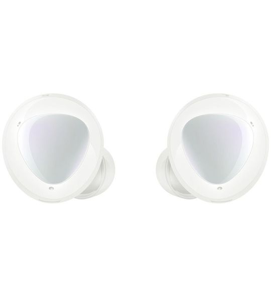 Samsung Galaxy Buds+ Wit