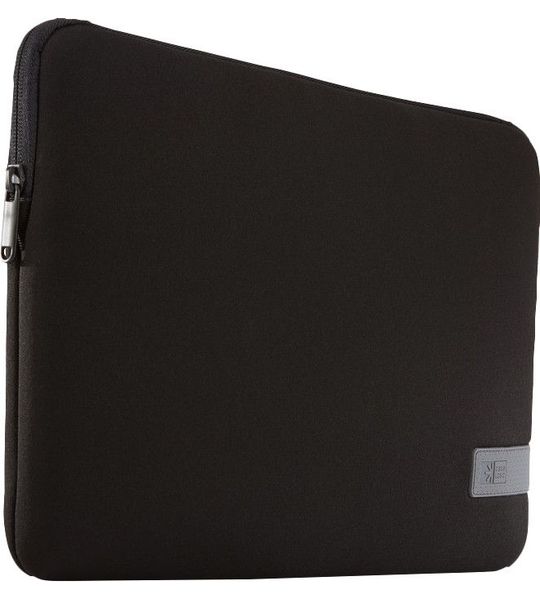 Case Logic Reflect 15,6'' Sleeve Zwart