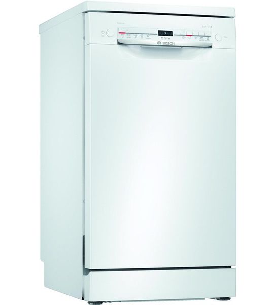 Bosch SPS2IKW04E / Vrijstaand