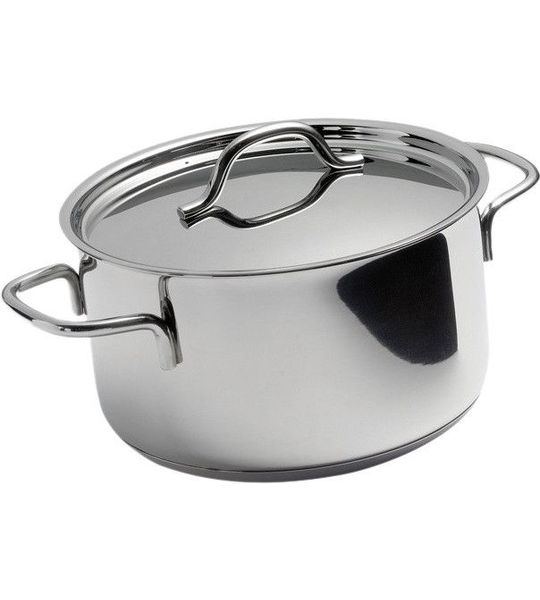 BK Profiline Kookpan 20 cm