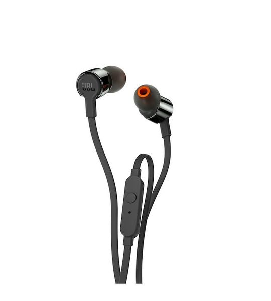JBL T210 In-ear oordopjes