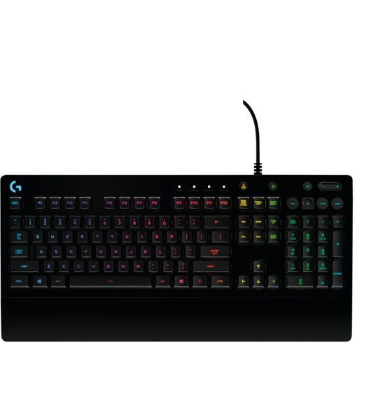Logitech G213 Prodigy QWERTY