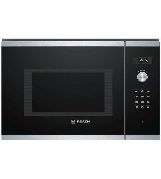 Bosch BEL554MS0 Inbouw magnetron