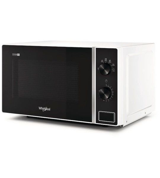 Whirlpool MWP 101 W Solo magnetron