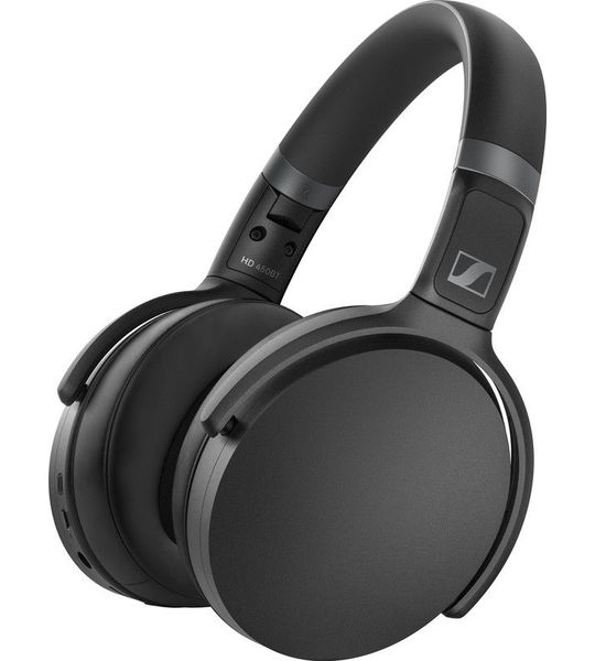 Sennheiser HD 450BT Bluetooth On-ear hoofdtelefoon