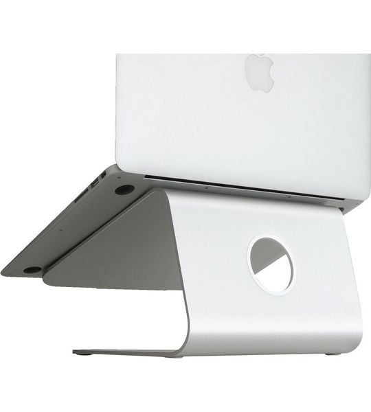 Rain Design mStand360 MacBook Standaard Zilver