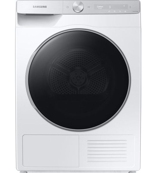 Samsung DV90T8240SH/S2 Warmtepompdroger