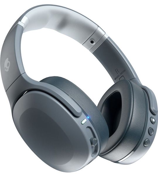 Skullcandy Crusher Evo Grijs