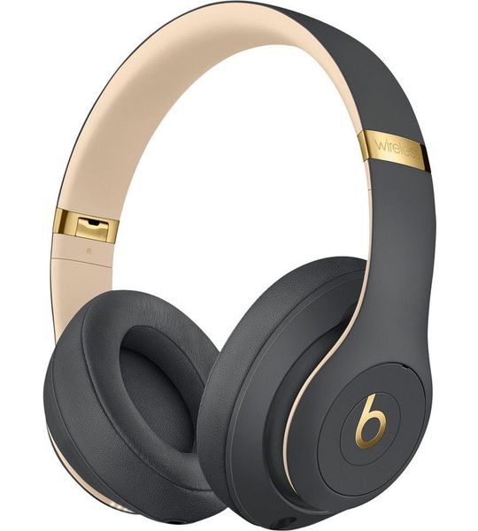 Beats Studio3 Wireless Grijs 2018