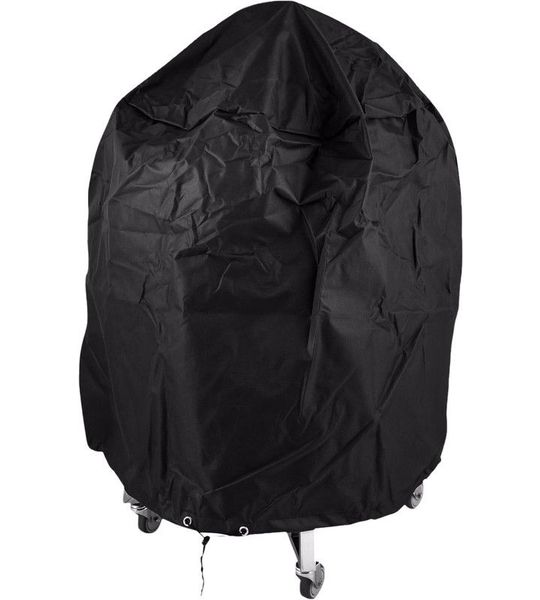 Patton Hoes Kamado 52 Ø