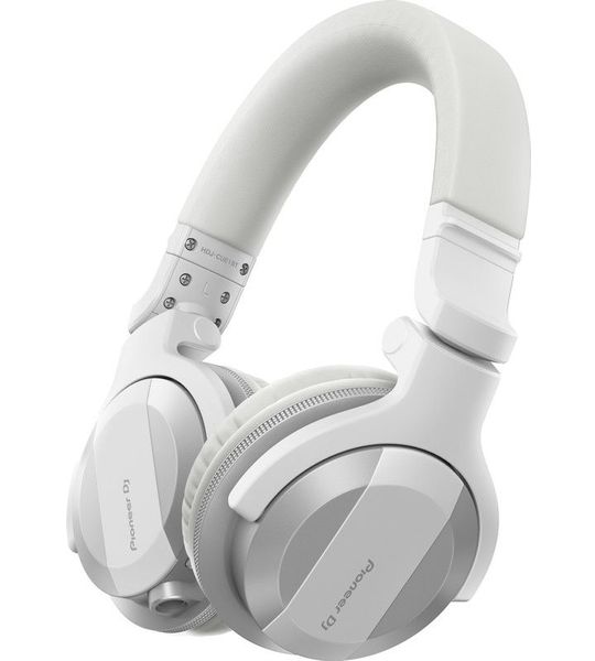Pioneer HCJ-CUE1BT Wit