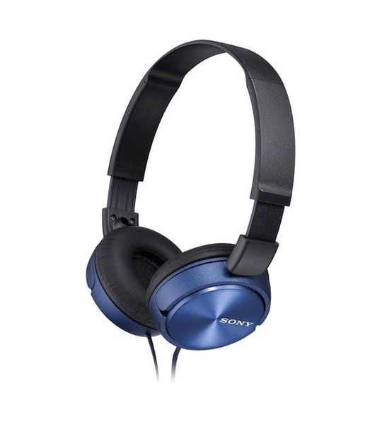 Sony MDR-ZX310 On-ear hoofdtelefoon