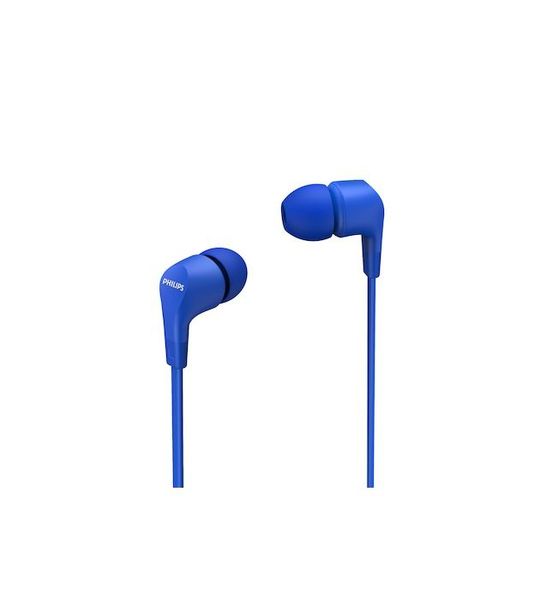 Philips TAE1105BL/00 In-ear oordopjes