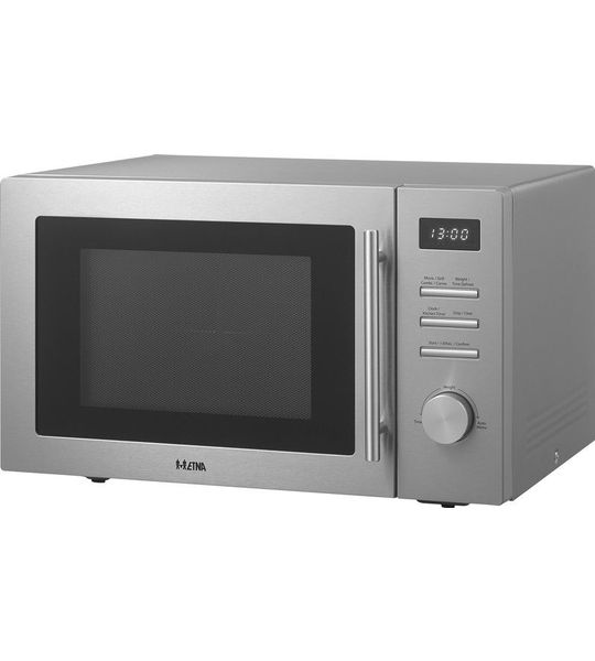 Etna CMV334RVS Combimagnetron