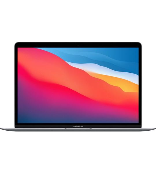 Apple MacBook Air (2020) 16GB/256GB Apple M1 met 7 core GPU Space Gray