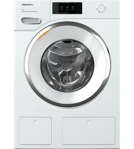 Miele WWR 760 WPS PowerWash 2.0 & TwinDos