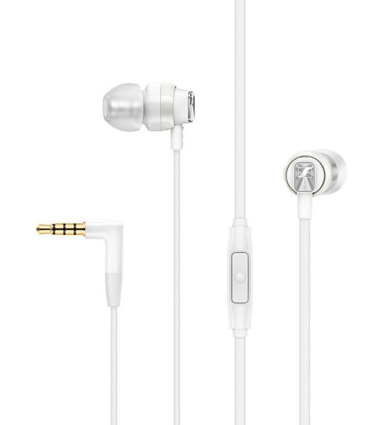 Sennheiser CX 300s In-ear oordopjes