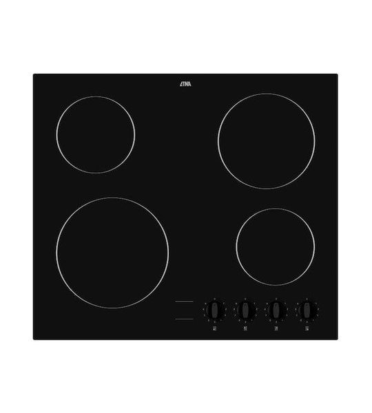 Etna KC160ZT Keramische inbouwkookplaat