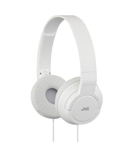 JVC HA-S180-WE Bluetooth On-ear hoofdtelefoon