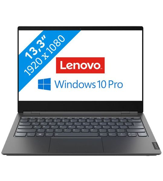 Lenovo ThinkBook Plus - 20TG004QMH