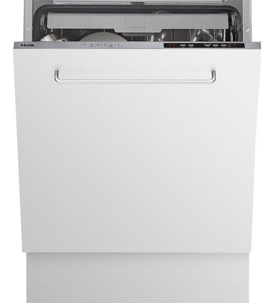 ETNA VW339M / Inbouw / Volledig geïntegreerd / Nishoogte 82- 88 cm