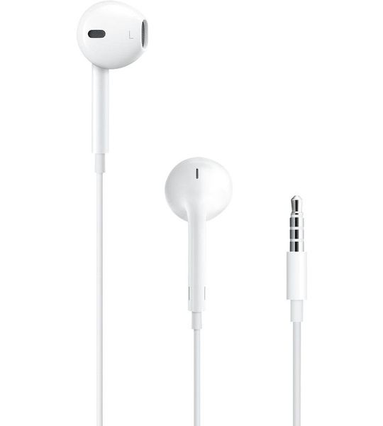 Apple Earpods 3,5 mm Jack