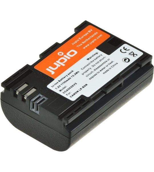 Jupio LP-E6n