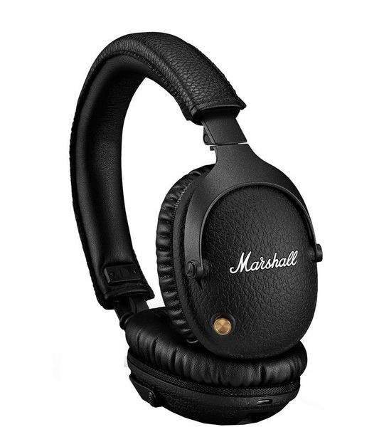 Marshall Monitor II ANC zwart