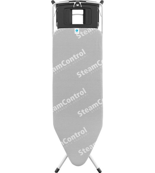 Brabantia Strijkplank C 124 x 45 cm Steam Control