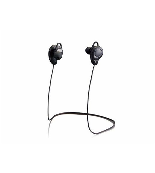 Lenco EPB-015 In-ear oordopjes