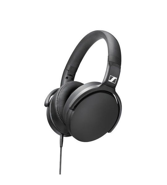 Sennheiser HD 400s Bluetooth Over-ear hoofdtelefoon