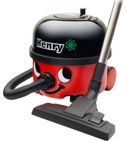 Numatic HVR-180 Henry Eco