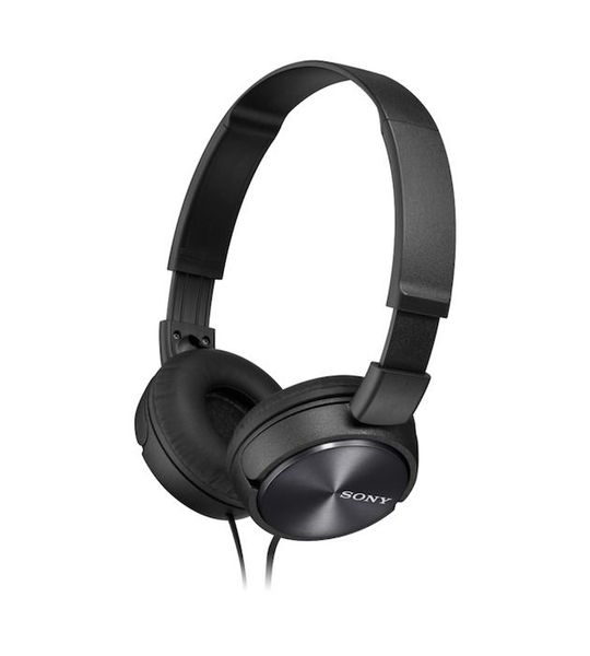 Sony MDR-ZX310 On-ear hoofdtelefoon