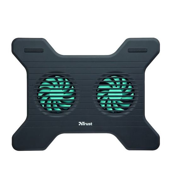 Trust Notebook Cooling Stand Xstream Breeze Laptopstandaard