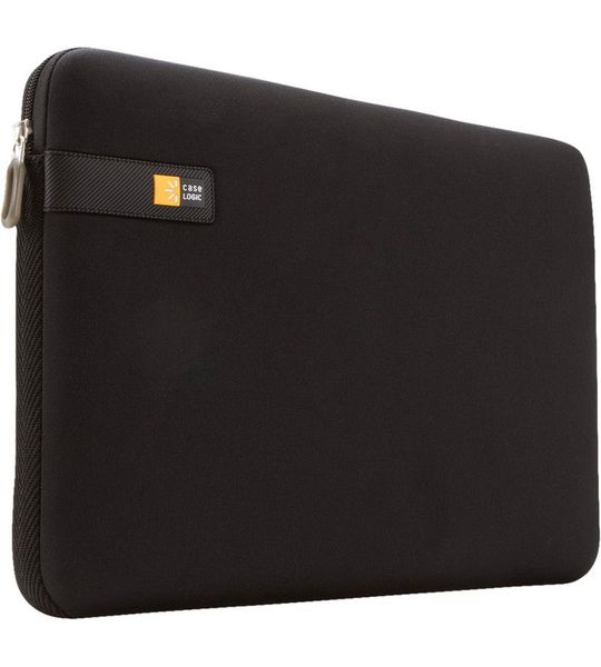 Case Logic Sleeve 15,6" LAPS-116 Zwart