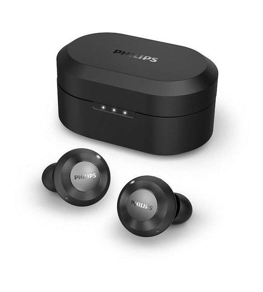 Philips TAT8505BK/00 In-ear oordopjes
