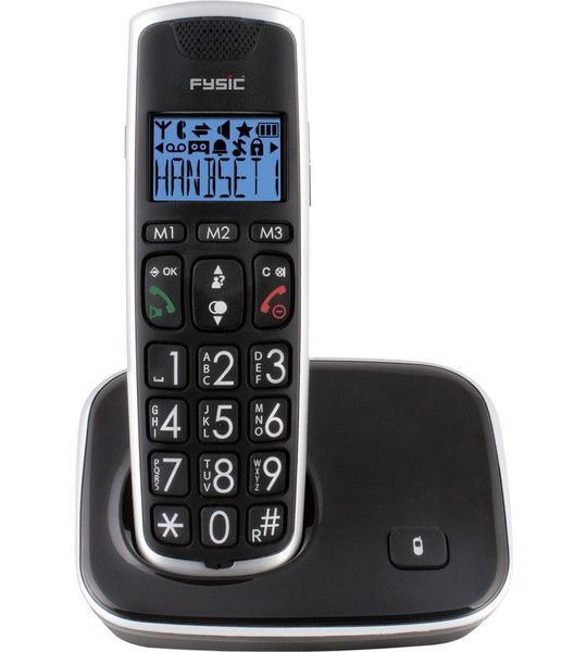 Fysic FX-6000