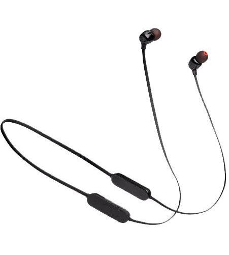 JBL T125BT In-ear oordopjes