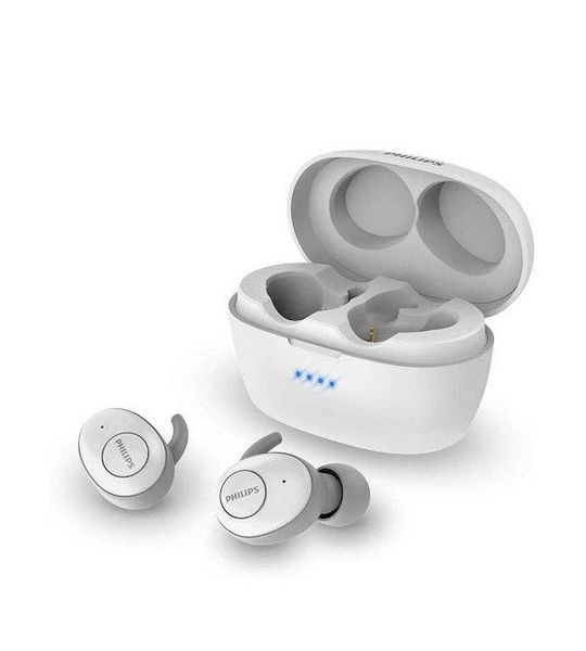 Philips SHB2505WT/10 In-ear oordopjes