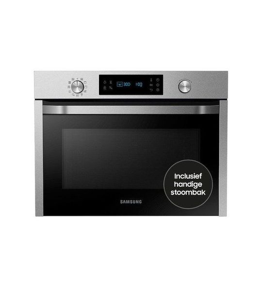 Samsung NQ50J3530BSEF Inbouw combi magnetron