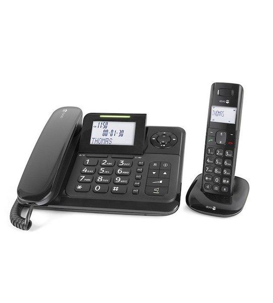 Doro Comfort 4005 Dect telefoon