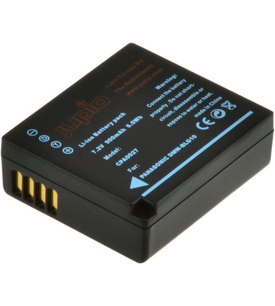 Jupio DMW-BLG10E