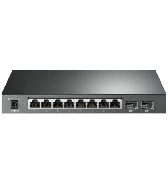 TP-Link TL-SG2210P