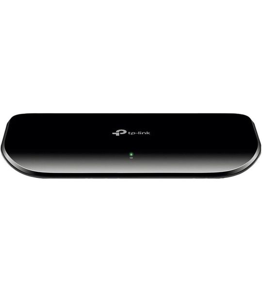 TP-Link TL-SG1008D