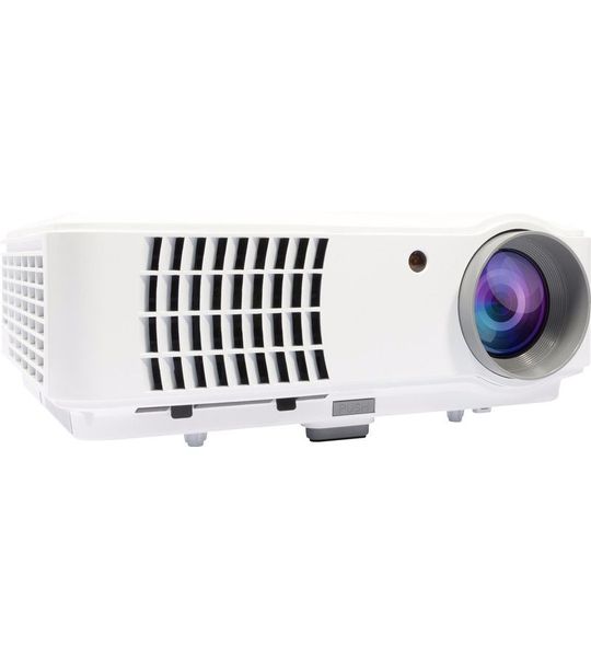 Salora 58BHD2500