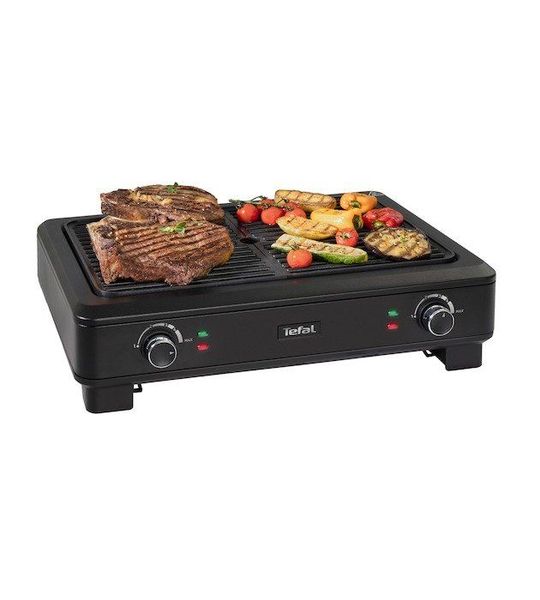 Tefal TG9008 Barbecue