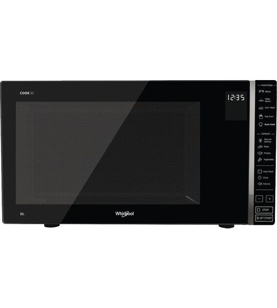 Whirlpool MWP 301 B Solo magnetron